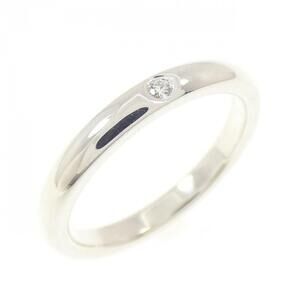 TIFFANY Silver Ring